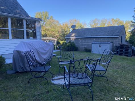 8 Nursick Terrace Portland CT 06480