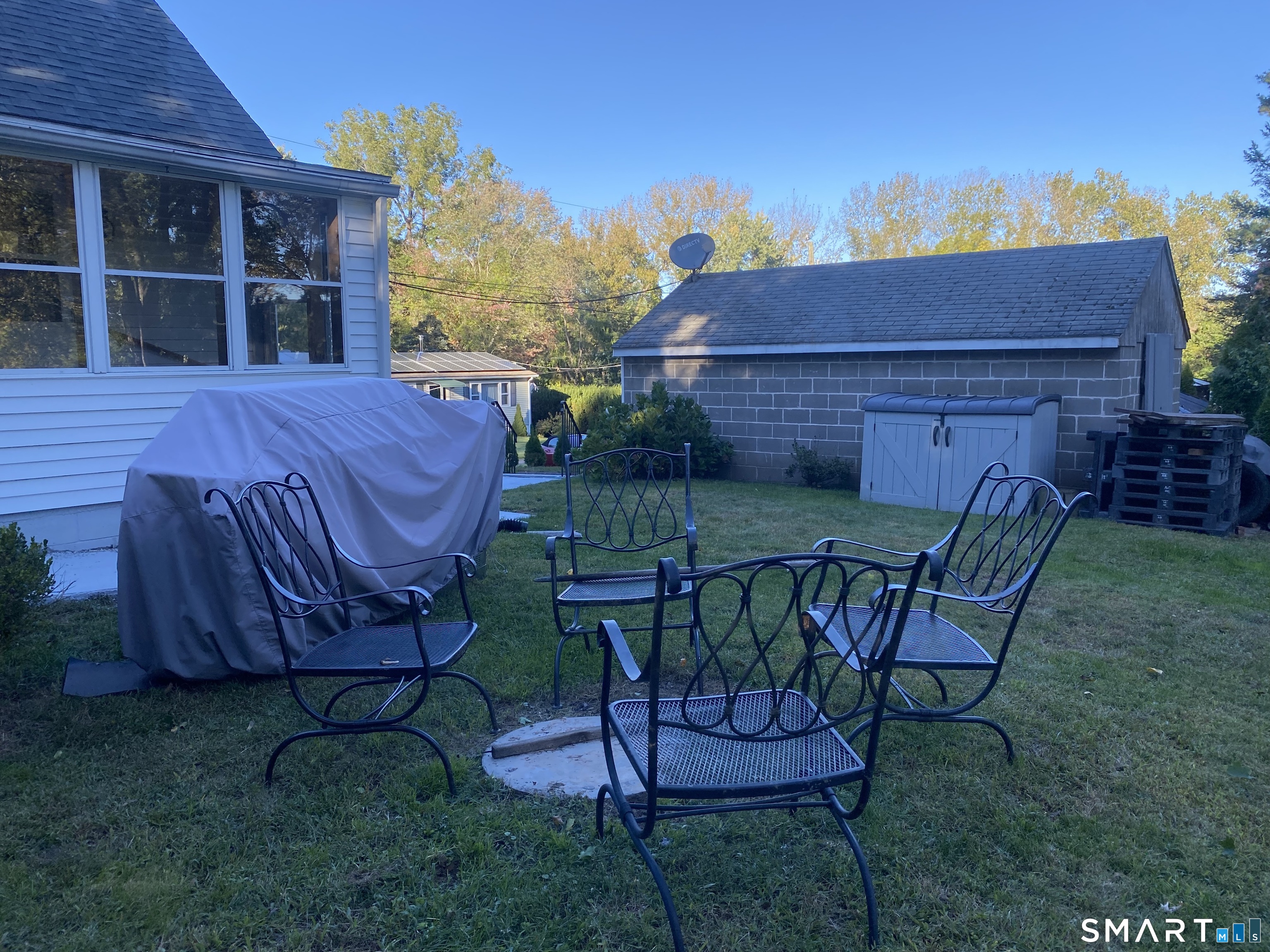8 Nursick Terrace Portland CT 06480