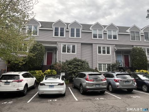 2700 Bedford Street Stamford CT 06905