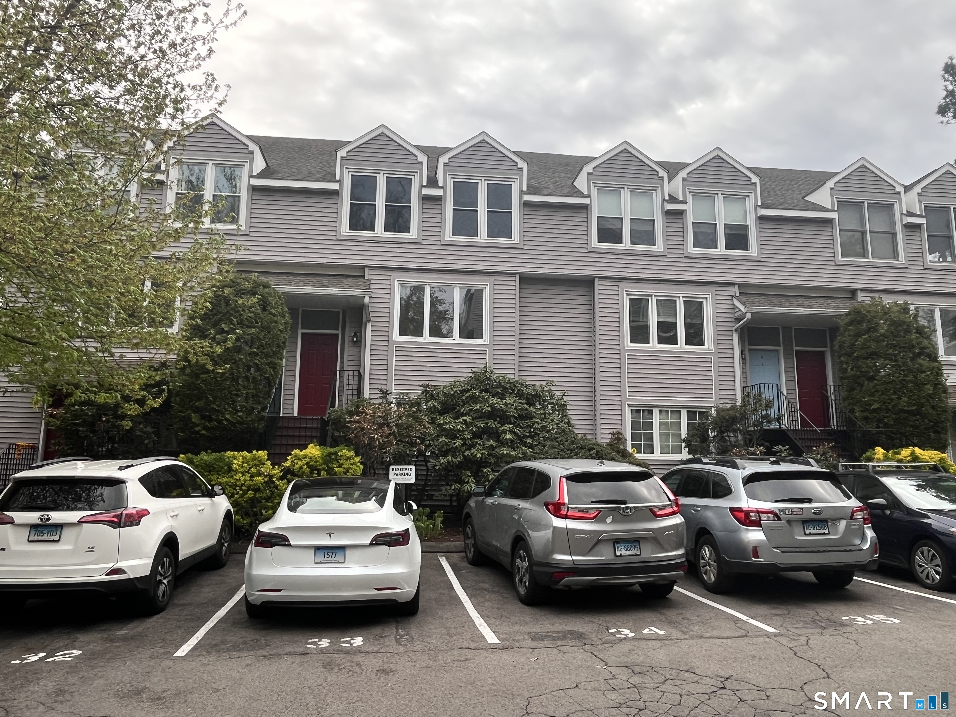 2700 Bedford Street Stamford CT 06905