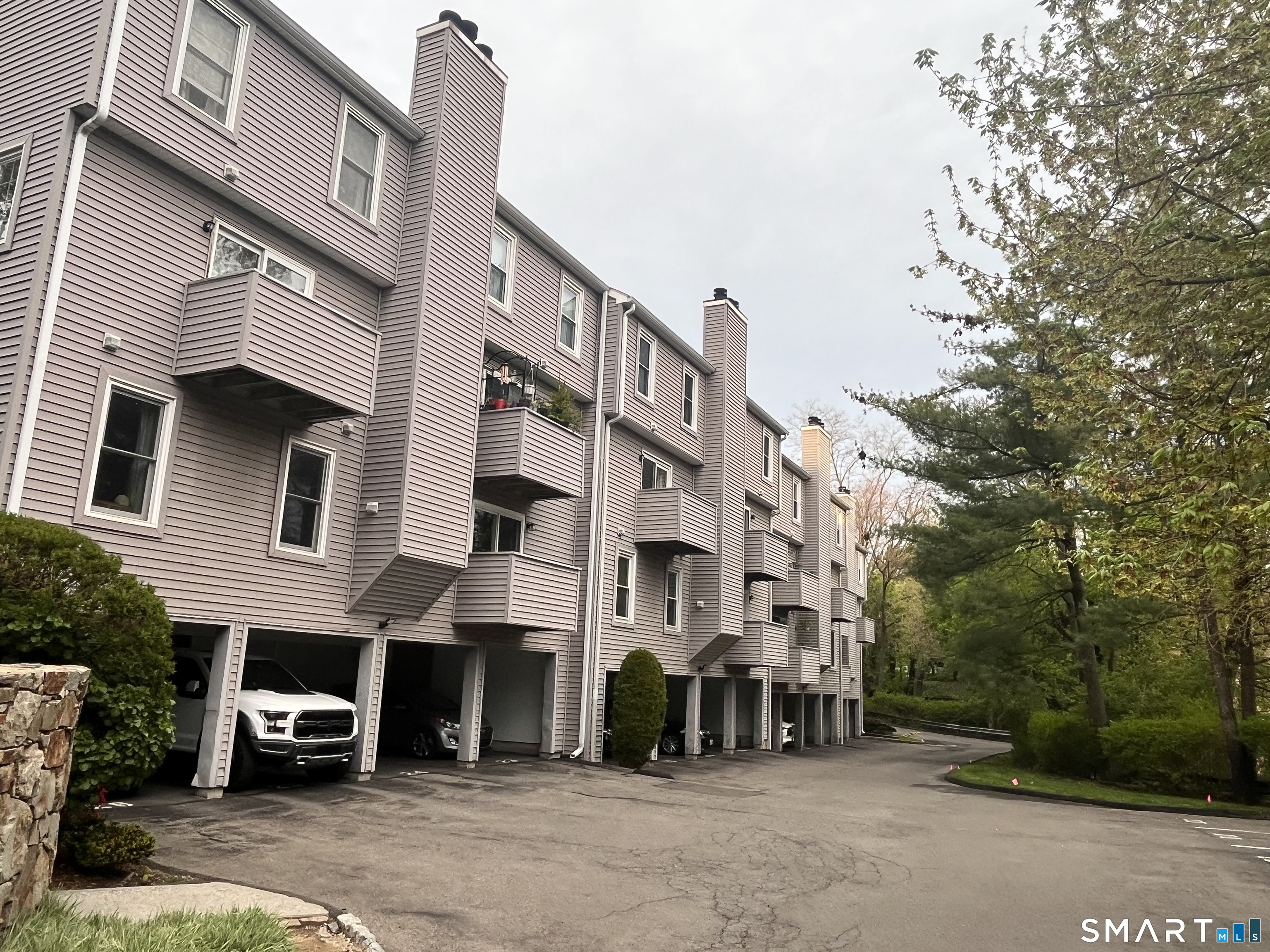 2700 Bedford Street Stamford CT 06905