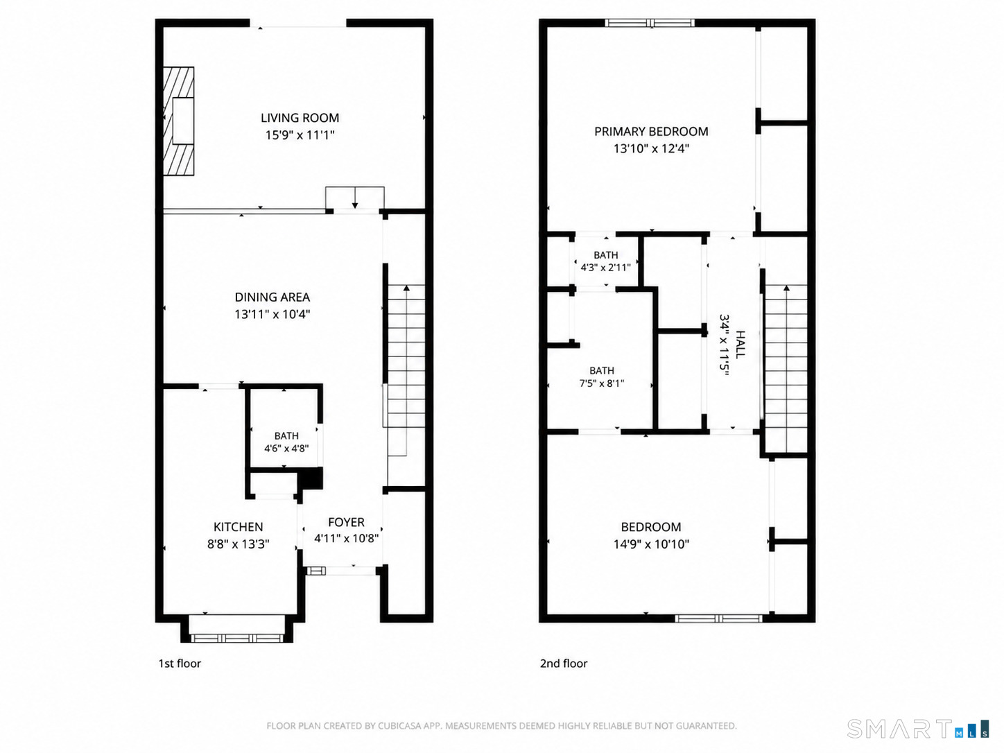 5 Farmington Chase Crescent Farmington CT 06032