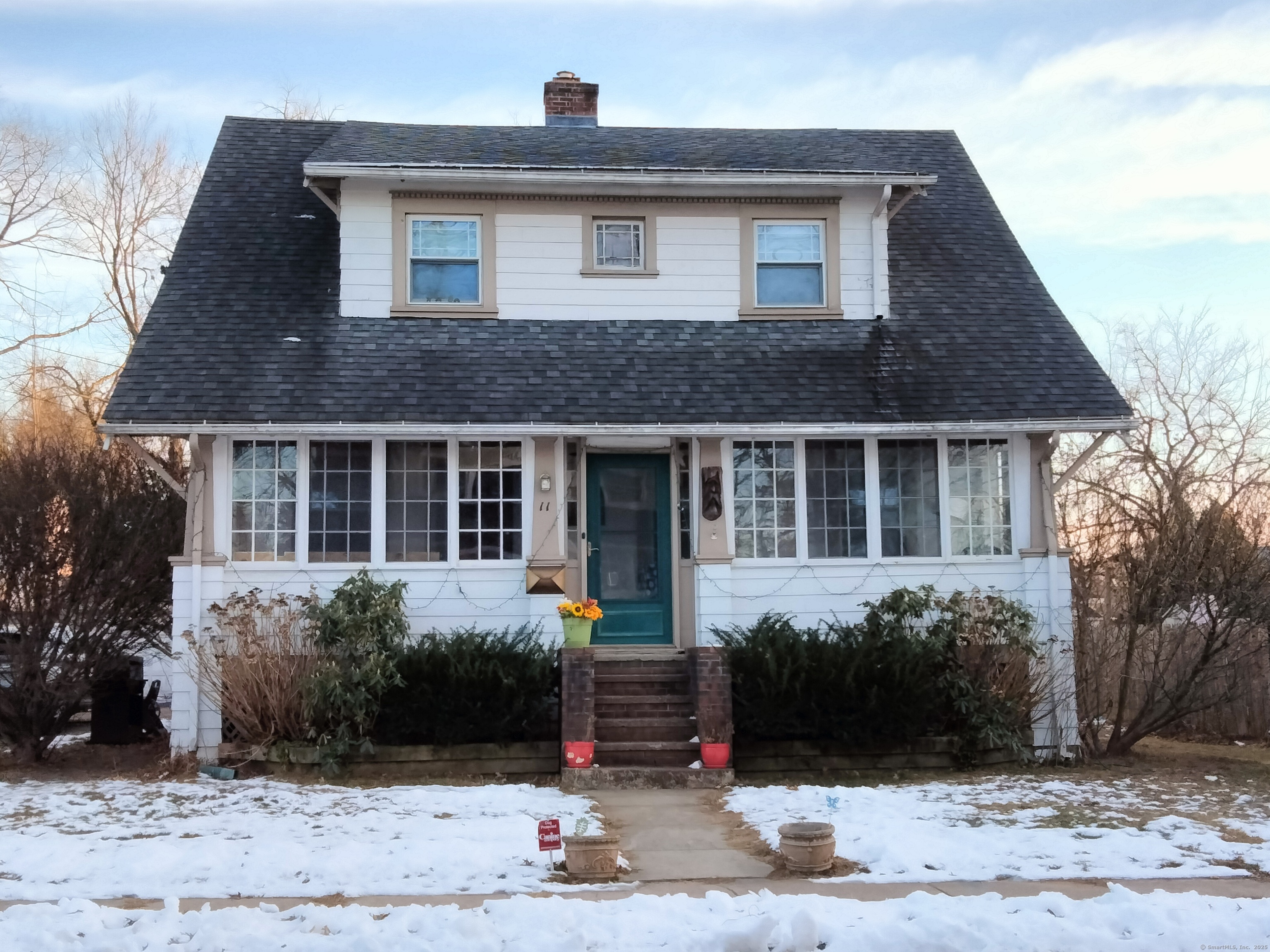 11 Hubbard Place Wethersfield CT 06109