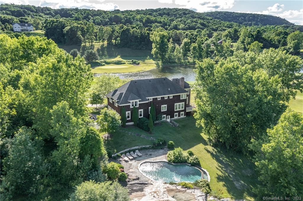 95 Long River Road Sherman CT 06784