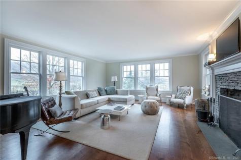 95 Long River Road Sherman CT 06784