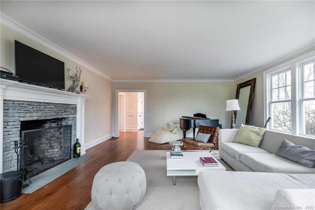 95 Long River Road Sherman CT 06784