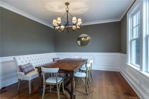 95 Long River Road Sherman CT 06784