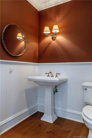 95 Long River Road Sherman CT 06784