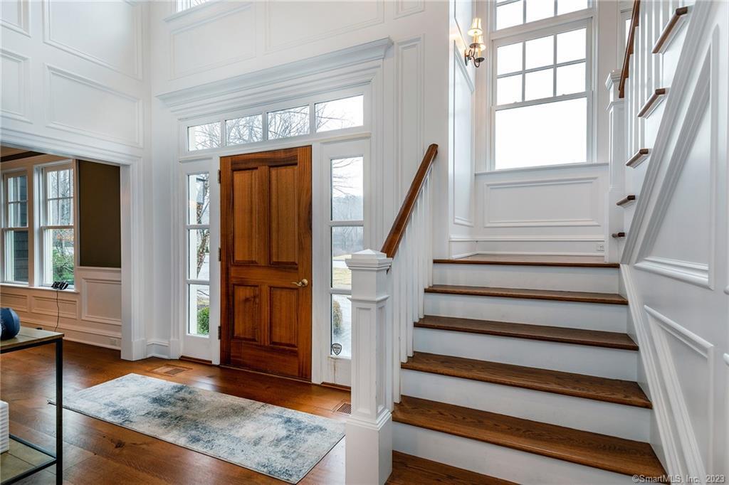 95 Long River Road Sherman CT 06784