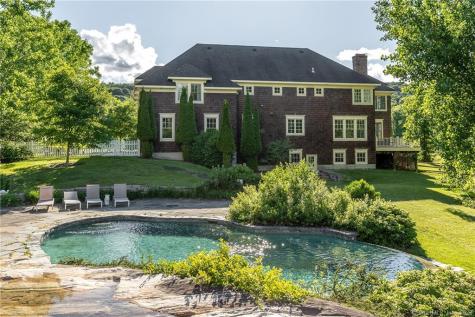 95 Long River Road Sherman CT 06784