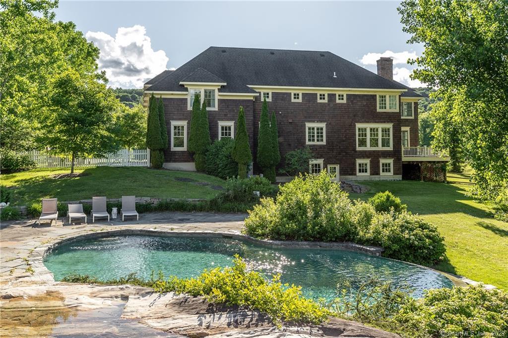 95 Long River Road Sherman CT 06784