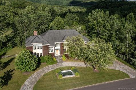95 Long River Road Sherman CT 06784
