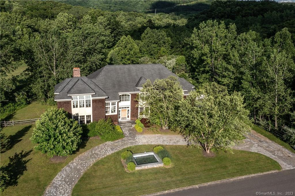 95 Long River Road Sherman CT 06784