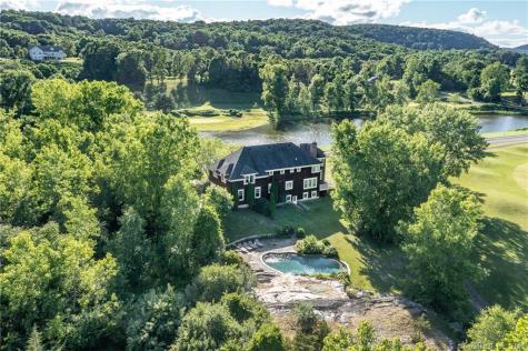 95 Long River Road Sherman CT 06784