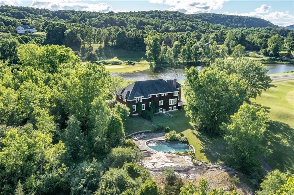 95 Long River Road Sherman CT 06784
