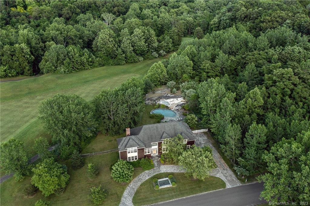 95 Long River Road Sherman CT 06784