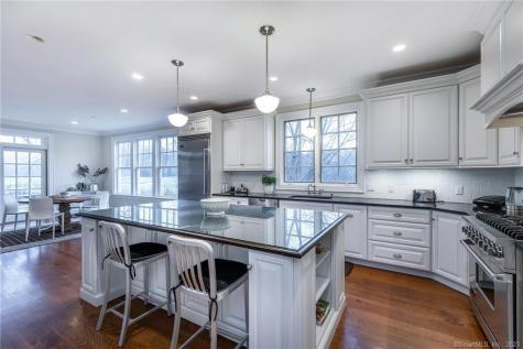 95 Long River Road Sherman CT 06784