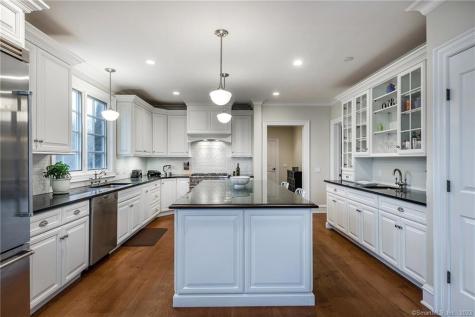 95 Long River Road Sherman CT 06784