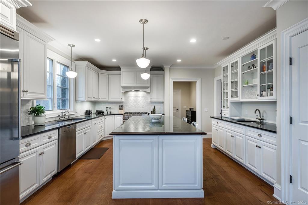 95 Long River Road Sherman CT 06784
