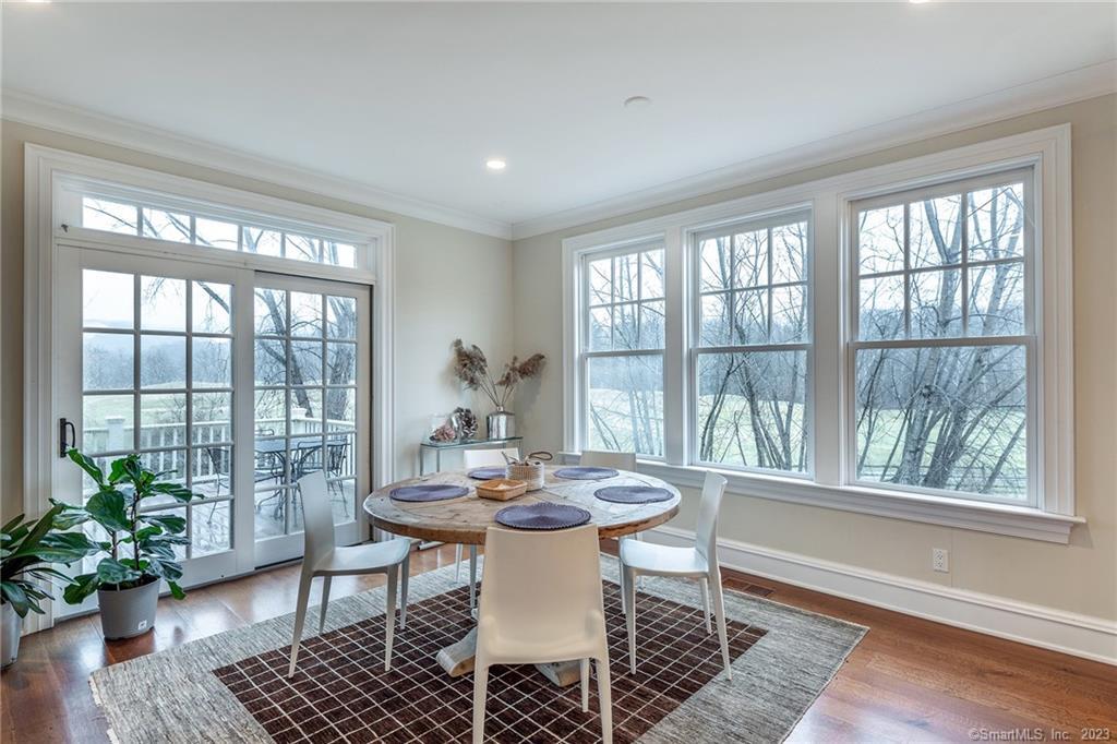 95 Long River Road Sherman CT 06784