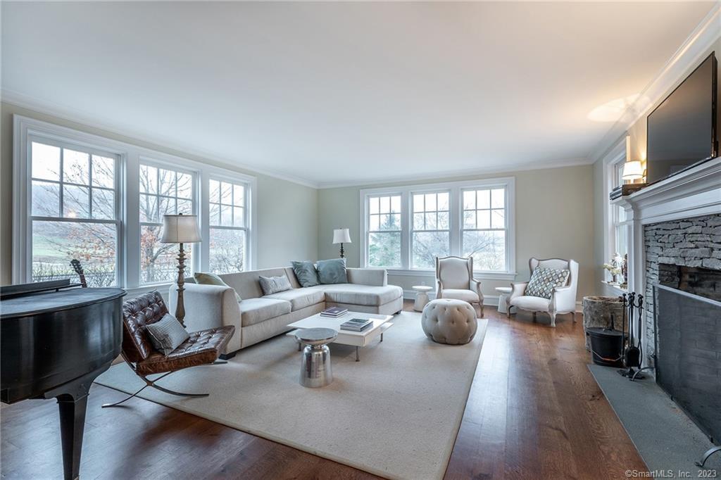 95 Long River Road Sherman CT 06784