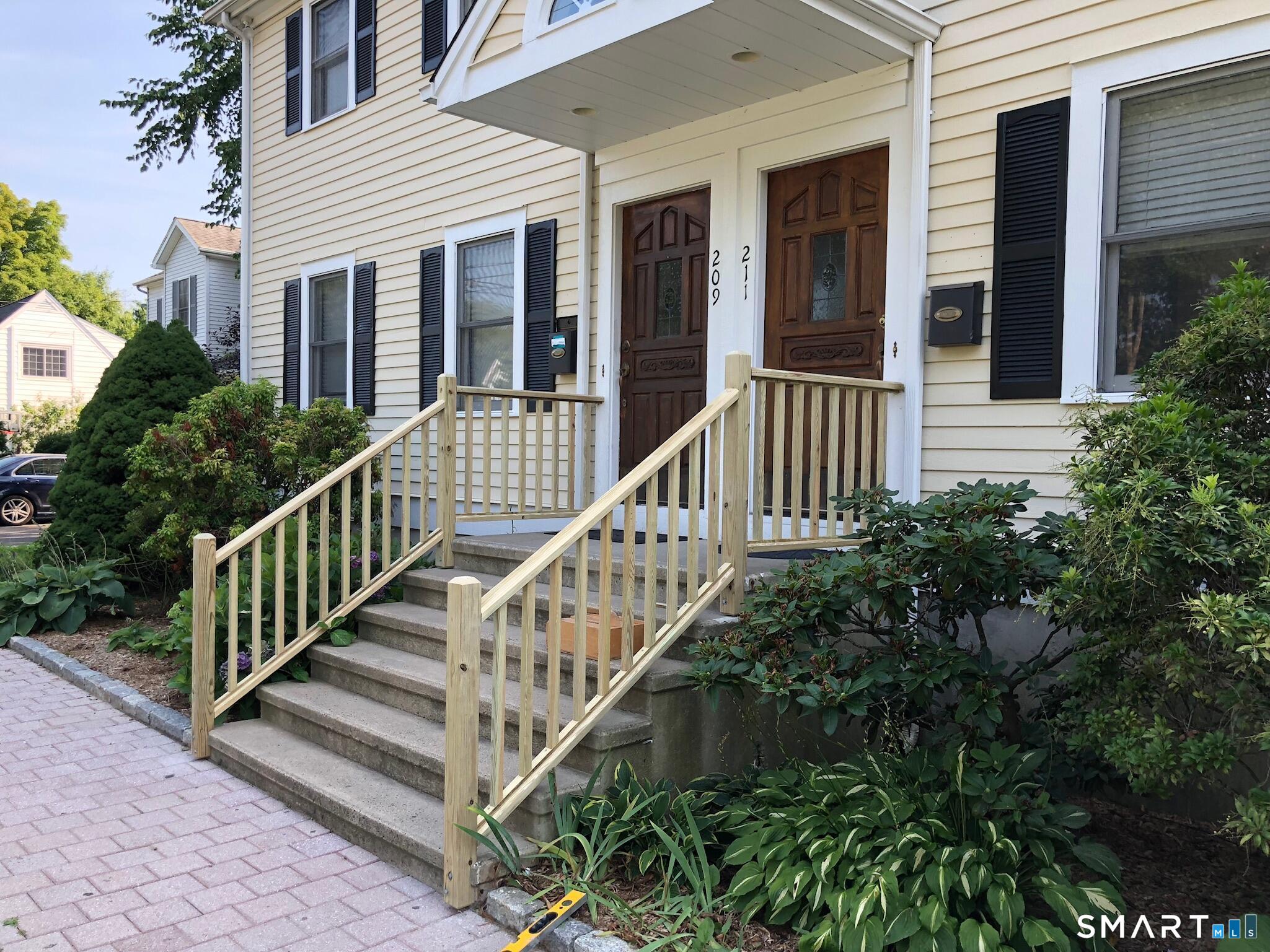 211 Hunyadi Avenue Fairfield CT 06824