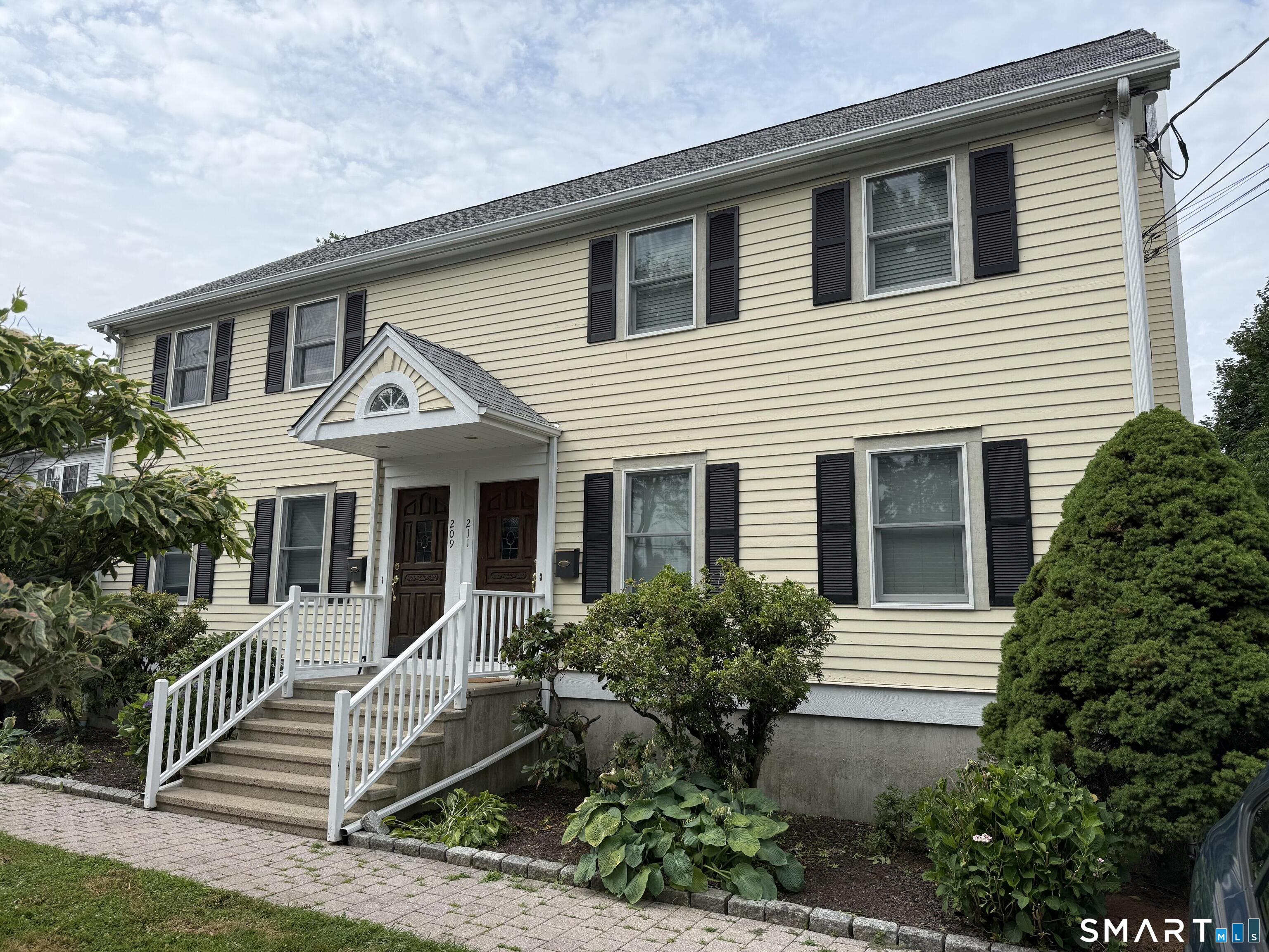 211 Hunyadi Avenue Fairfield CT 06824