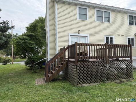 211 Hunyadi Avenue Fairfield CT 06824