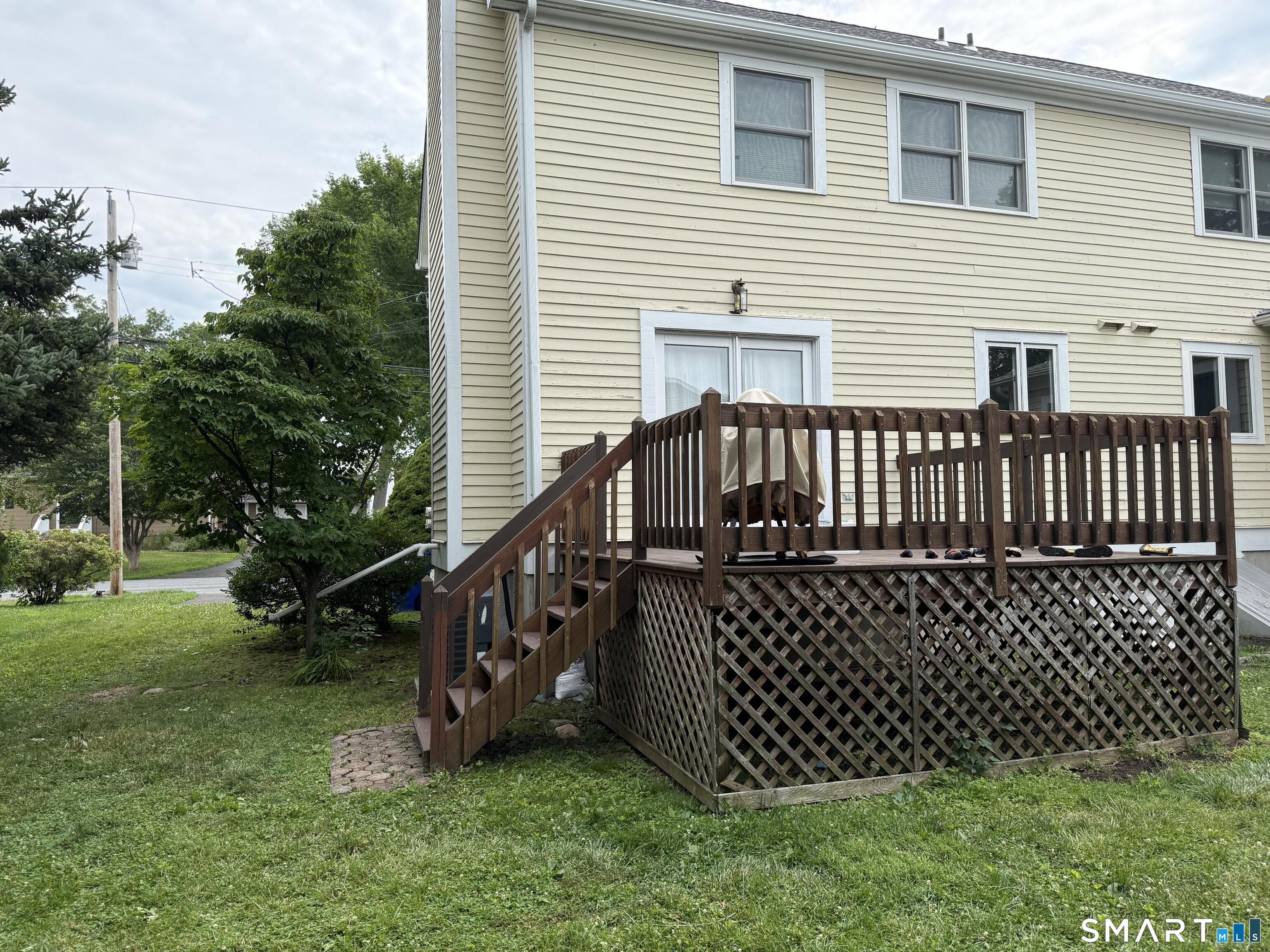211 Hunyadi Avenue Fairfield CT 06824