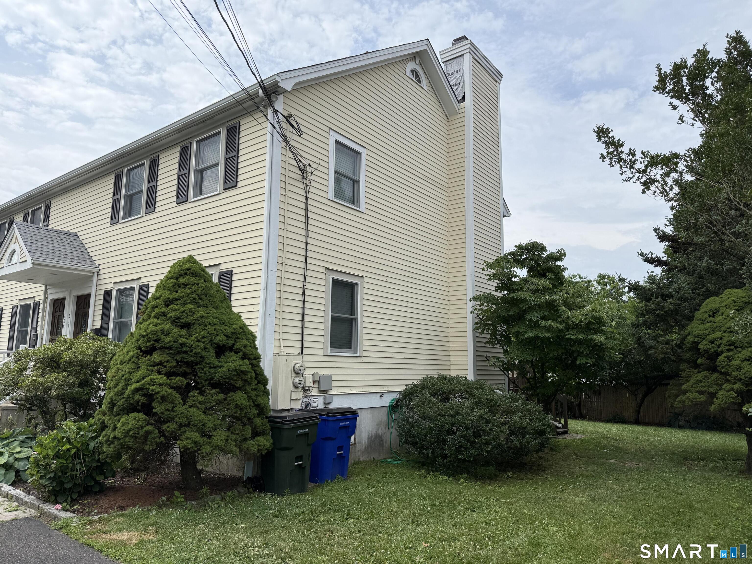 211 Hunyadi Avenue Fairfield CT 06824