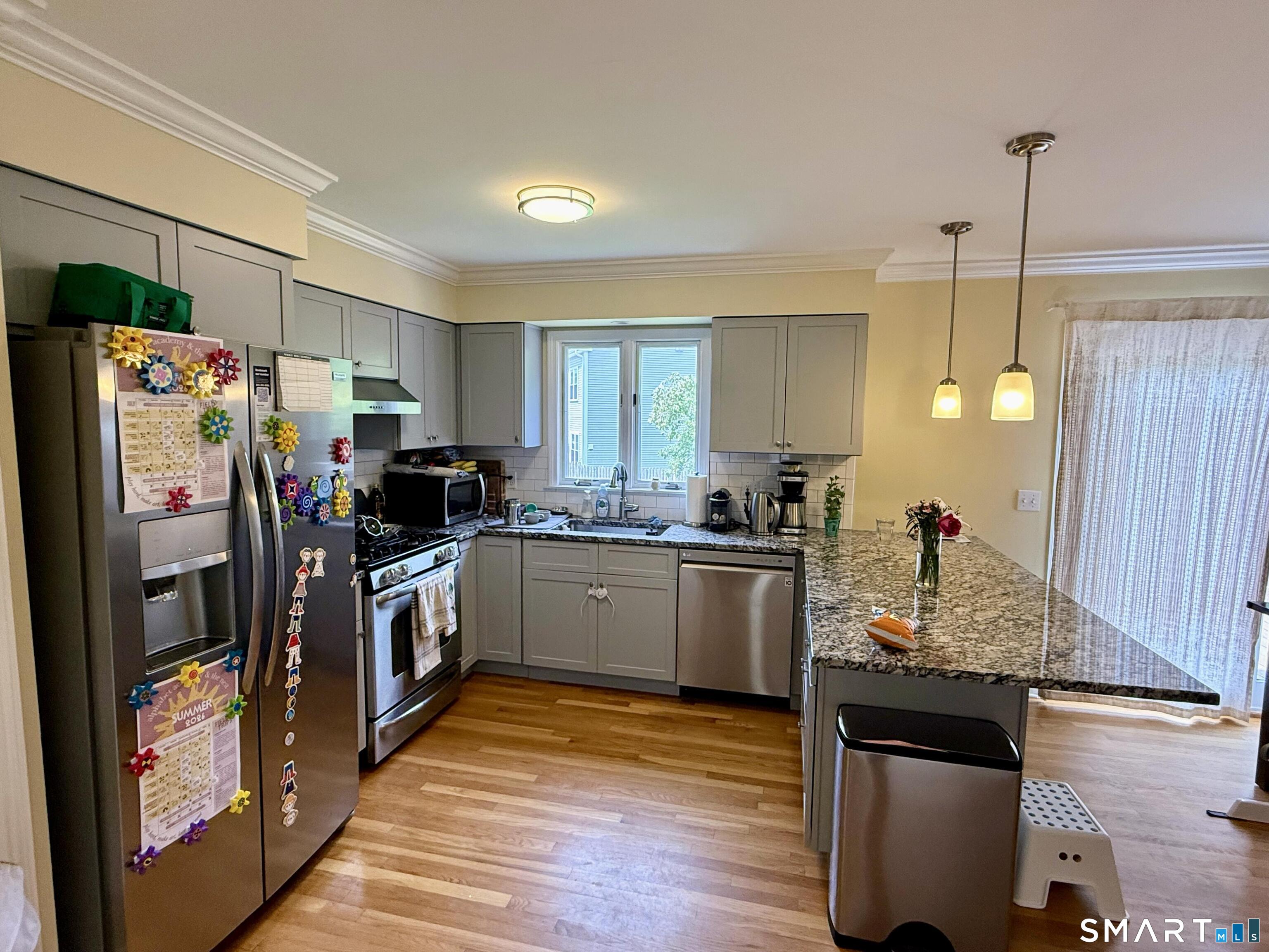 211 Hunyadi Avenue Fairfield CT 06824