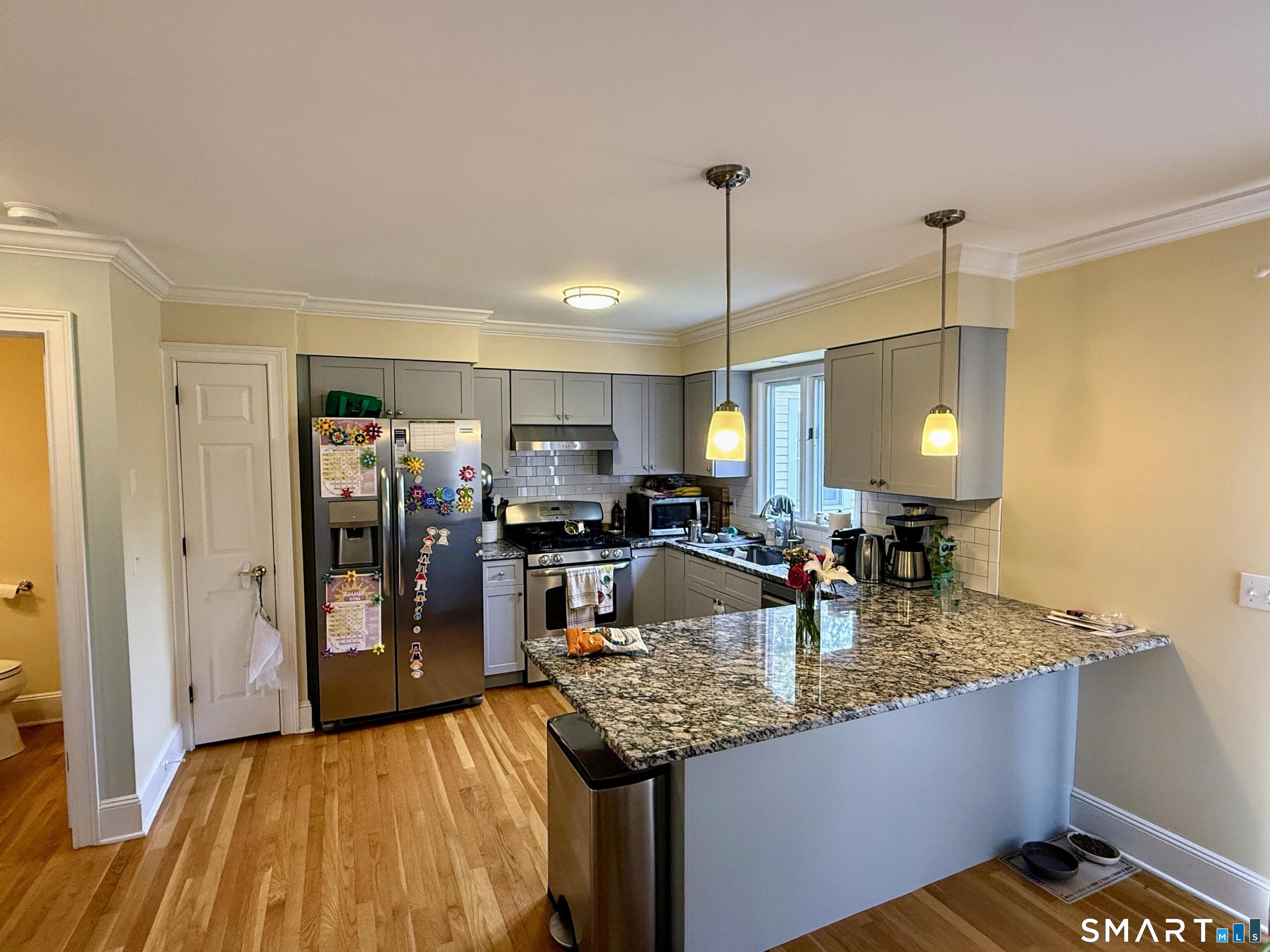 211 Hunyadi Avenue Fairfield CT 06824