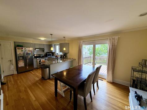 211 Hunyadi Avenue Fairfield CT 06824