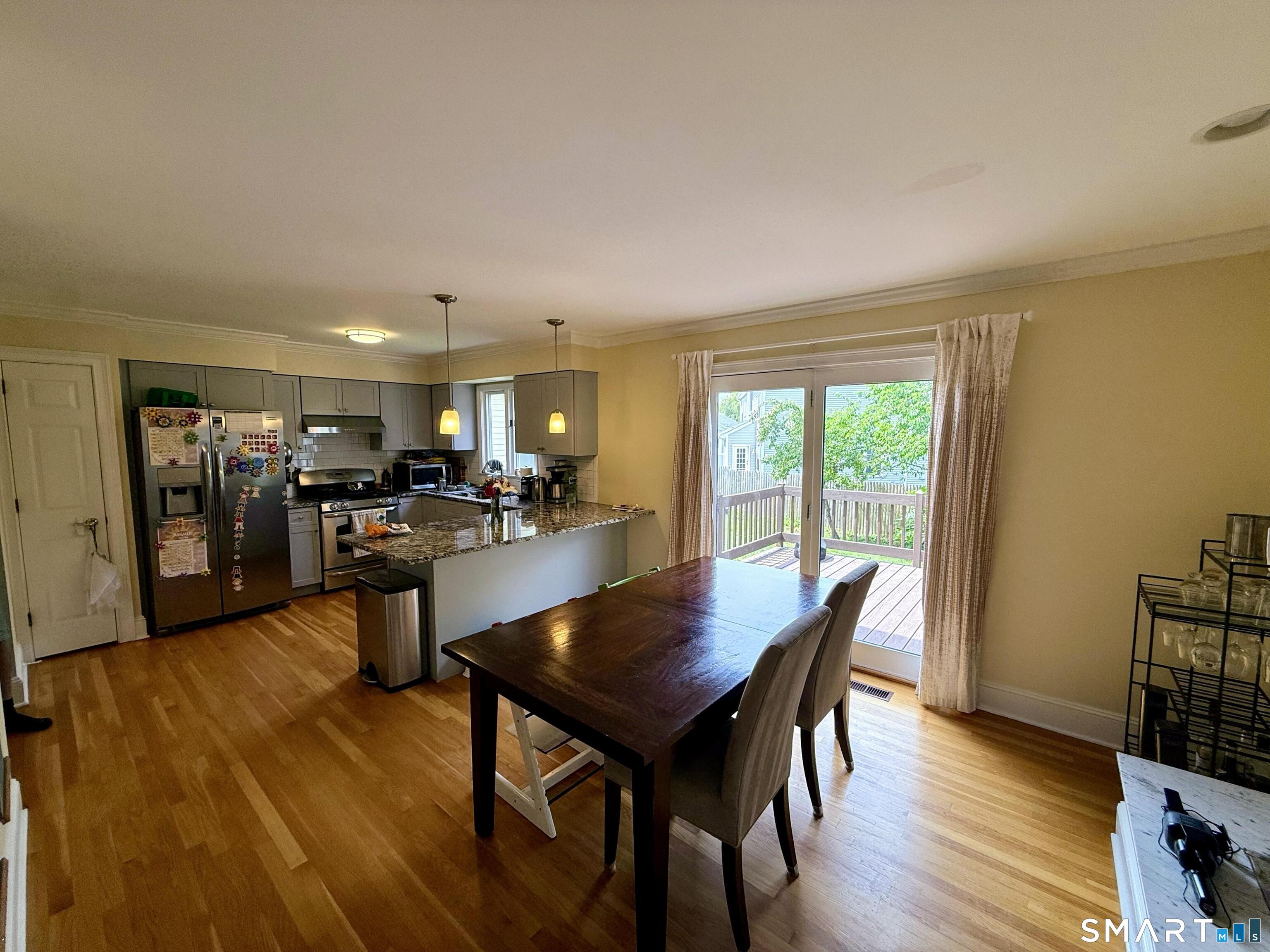 211 Hunyadi Avenue Fairfield CT 06824