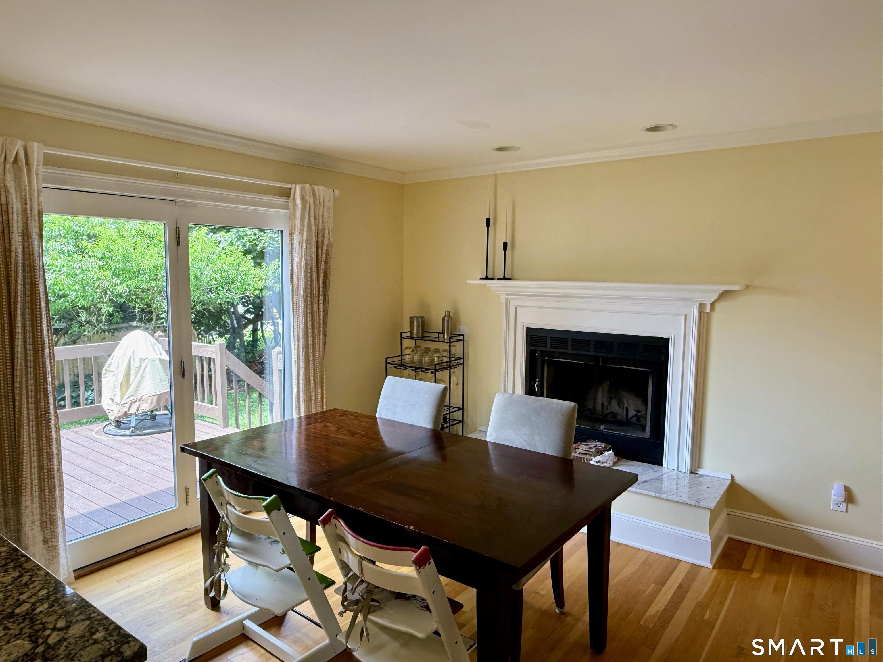 211 Hunyadi Avenue Fairfield CT 06824