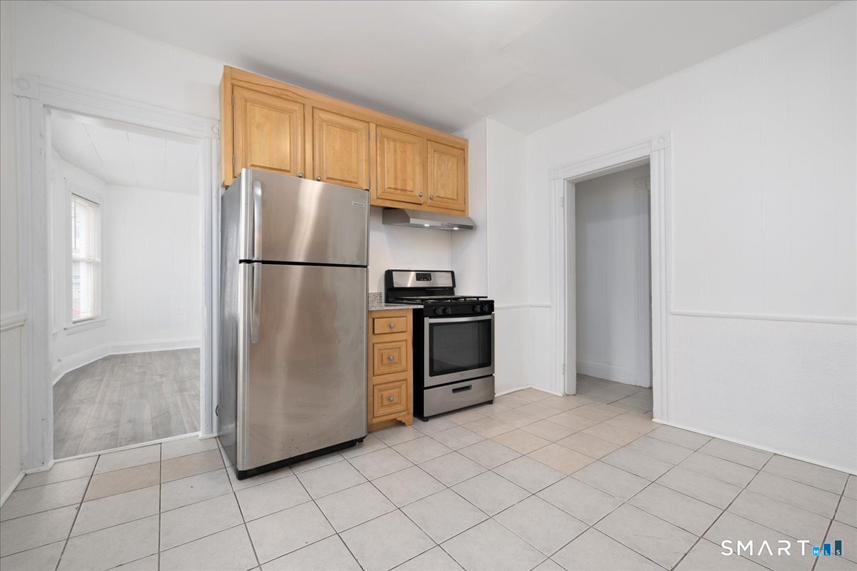 52-54 Hanover Street Bridgeport CT 06604