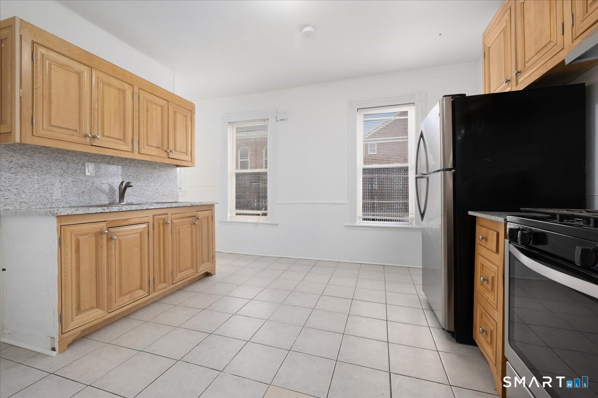 52-54 Hanover Street Bridgeport CT 06604