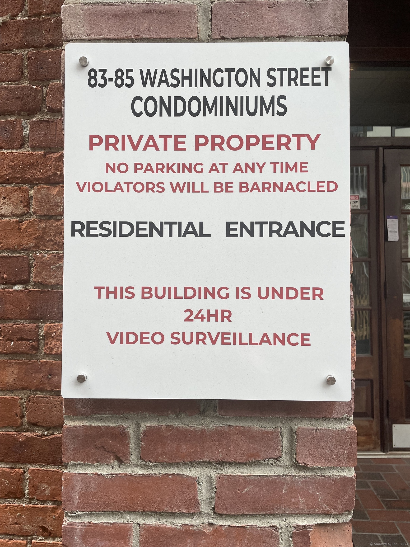 83 Washington Street Norwalk CT 06854