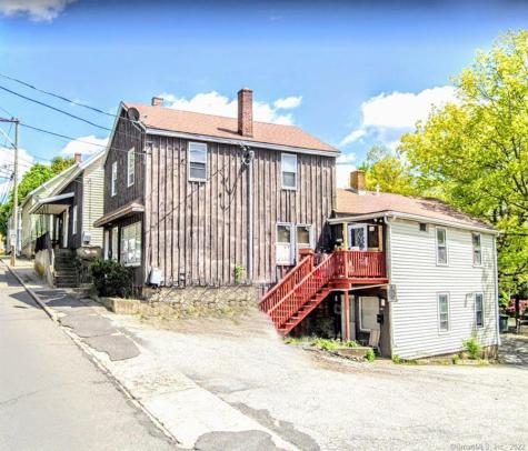 160 Echo Lake Road Watertown CT 06795