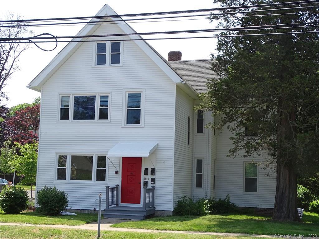 146 Montowese Street Branford CT 06405