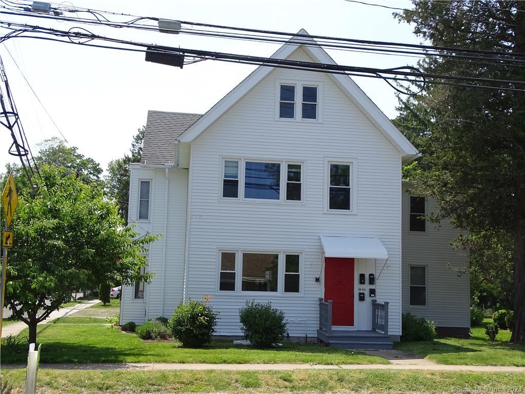 146 Montowese Street Branford CT 06405