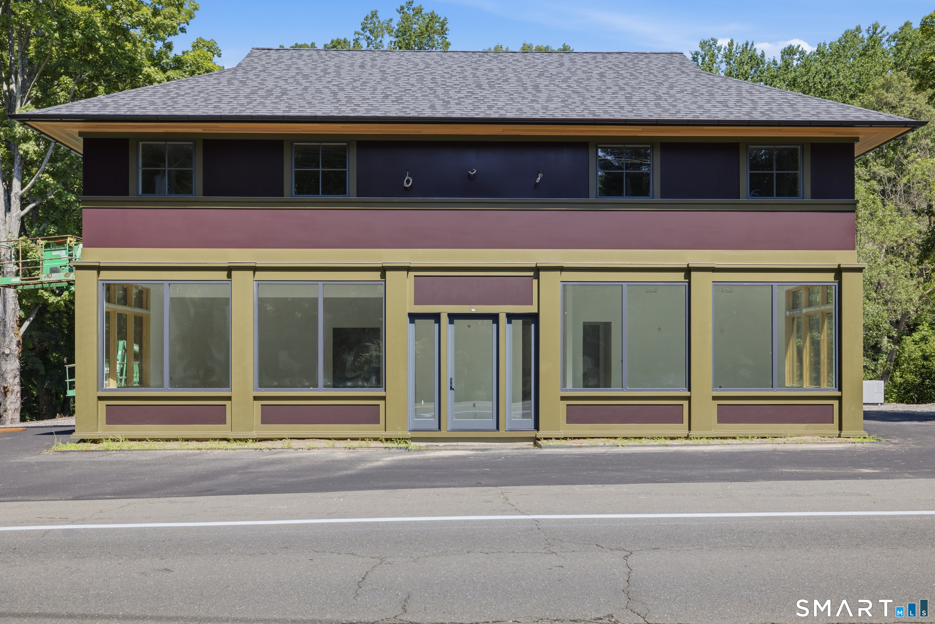 100 West Main Street Chester CT 06412