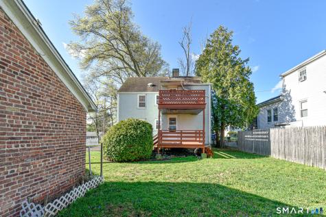 146 Warsaw Street Fairfield CT 06825