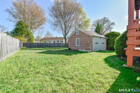 146 Warsaw Street Fairfield CT 06825