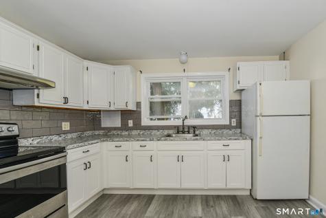 146 Warsaw Street Fairfield CT 06825