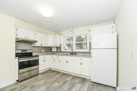146 Warsaw Street Fairfield CT 06825