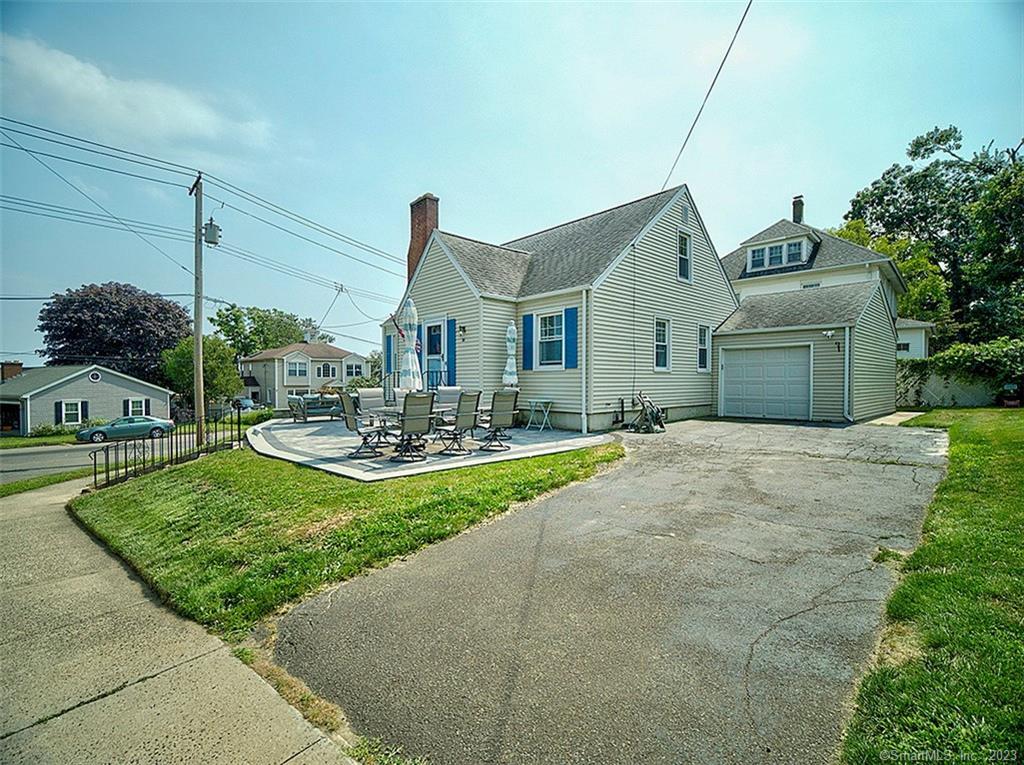 30 Seaview Avenue West Haven CT 06516