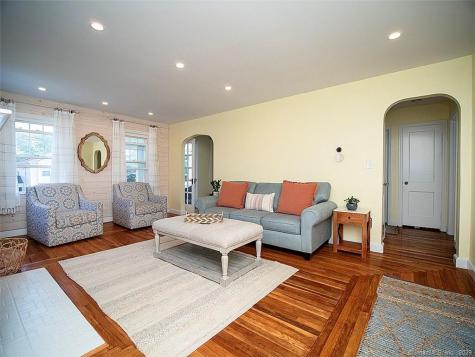 30 Seaview Avenue West Haven CT 06516