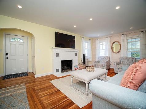 30 Seaview Avenue West Haven CT 06516