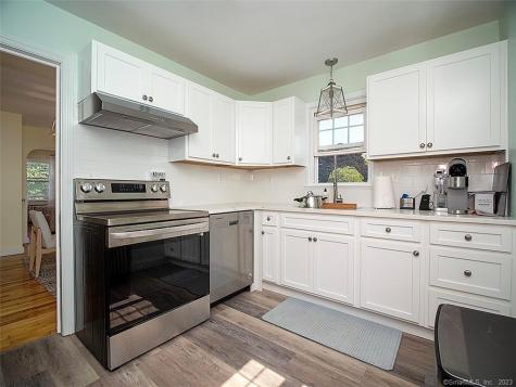 30 Seaview Avenue West Haven CT 06516